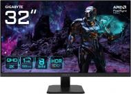 Монитор Gigabyte GS32Q EK 31,5" (GS32Q EK)