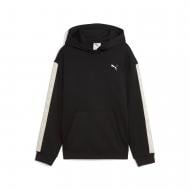 Джемпер Puma ESS TAPE Relaxed Hoodie FL G 68849101 черный