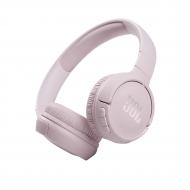 Навушники JBL® Tune 510 BT pink (JBLT510BTROSEU)