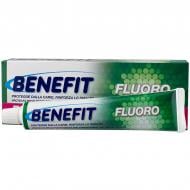 Зубна паста Benefit Fluoro зі фтором 2 шт. 75 мл