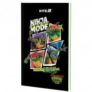 Блокнот KITE А5 64 арк. Ninjia Turtles-2