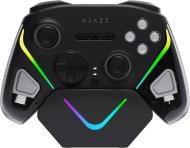 Геймпад беспроводной Ajazz GP100S-B Black с док-станцией (Switch/PC/iOS/Android) Геймпад беспроводной Ajazz GP100S-B Black с док-станцией (Switch/PC/iOS/Android)