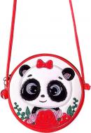 Сумка через плечо Alba Soboni 2064 бело-коралловый Сумка через плечо Alba Soboni 2064 бело-коралловый