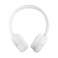 Наушники JBL Tune 510 BT white (JBLT510BTWHTEU)