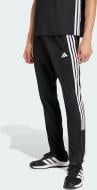 Штани Adidas We Allset 3s Pt Black/White KA3590 р. XL чорний