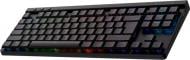 Клавиатура игровая Lenovo G515 TKL Lightspeed GL Tactile RGB (L920-014075) black