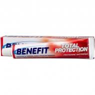 Зубная паста Benefit Total Protection 75 мл