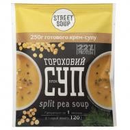 Крем-суп STREET SOUP Гороховий 40 г 40 г