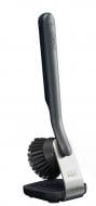 Щетка для мытья посуды с металлической подставкой Core 28x9,2x9 см (6500010) Joseph Joseph