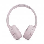 Наушники JBL Tune 660 NC pink (JBLT660NCPIK) Наушники JBL Tune 660 NC pink (JBLT660NCPIK)
