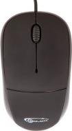 Миша Gemix GM 120 black