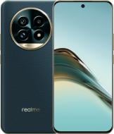 Смартфон Realme 13 Pro+ 5G 8/256GB emerald green (7RRMX3921)