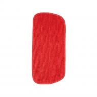 Змінна насадка до швабри Oxo Cleaning products червона (12171000) 19,5 см Змінна насадка до швабри Oxo Cleaning products червона (12171000) 19,5 см