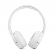 Навушники JBL Tune 660 NC white (JBLT660NCWHT)