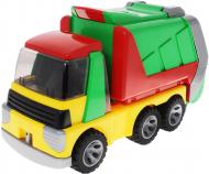 Сміттєвоз Bruder серія Roadmax 20002 Сміттєвоз Bruder серія Roadmax 20002