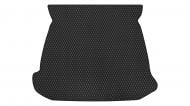 Килим у багажник EVAtech Volvo S60 2010-2018 (VV1521B1RBB) модельні