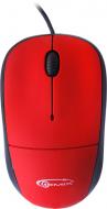 Мышь Gemix GM 120 red