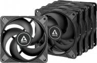 Набор вентиляторов для корпуса Arctic P12 Max (5-Fan Pack) black