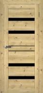 Дверне полотно Термінус UD-8 900 мм дуб класичний