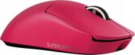 Игровая мышь Lenovo G PRO X SUPERLIGHT 2c Compact pink (L910-007545)