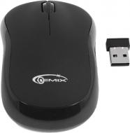 Миша Gemix GM 180 black