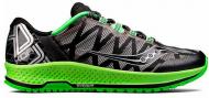 Кроссовки мужские Saucony KOA TR 20390-2s р.41 лаймовые