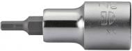 Головка WURTH 1/2" 6-гранна SW 9X60 071513709