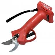 Секатор аккумуляторный Felisatti (батарея та зарядний пристрій в комплекті ) (НЖ-30/18Л3/P2810)
