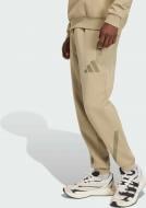 Брюки Adidas M Z.N.E. Pt Woca KE4688 р. XL хаки