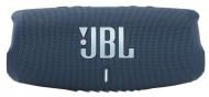 Портативная колонка JBL Charge 5 2.0 blue (JBLCHARGE5BLU)