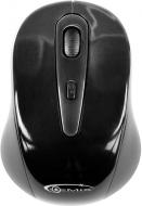 Миша Gemix GM 520 black