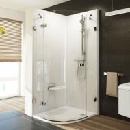 Душова кабіна Ravak Brilliant BSKK3-80 L TRANSPARENT 3UL44A00Y1