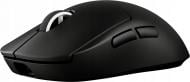 Ігрова миша Lenovo G PRO X SUPERLIGHT 2c Compact black (L910-007531)