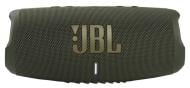 Портативная колонка JBL Charge 5 2.0 green (JBLCHARGE5GRN)