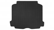 Ковер в багажник EVAtech Volvo S60 2000-2009 (VV21020B1RBB) модельные