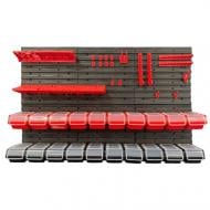 Панель подвесная для инструментов Kistenberg KS_kit88 11062509401