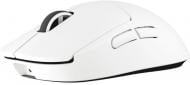 Игровая мышь Logitech G PRO X SUPERLIGHT 2c Compact white (L910-007538)
