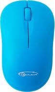 Мышь Gemix Rio blue