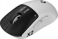 Ігрова миша Lenovo G PRO X2 SUPERSTRIKE LIGHTSPEED white (L910-007776)