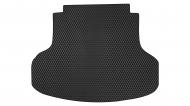 Ковер в багажник EVAtech Volvo V40 1996-2004 (VV1906B1RBB) модельные