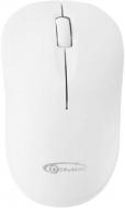 Мышь Gemix Rio white