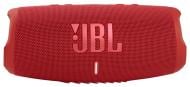 Портативная колонка JBL Charge 5 2.0 red (JBLCHARGE5RED)