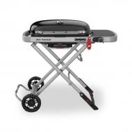 Гриль газовий Weber Traveler 9010075