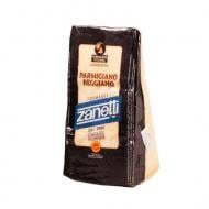 Сир Занетті парміджано реджано 32% 12 місяців