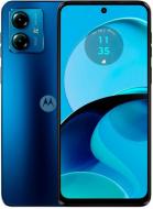 Смартфон Motorola G14 8/256GB sky blue (1011477)