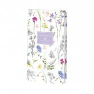 Щотижневик датований Pocket Bijoux Axent A6 2027 8525-27-1-A-TR мульті