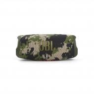 Портативна колонка JBL® Charge 5 2.0 camouflage JBLCHARGE5SQUAD