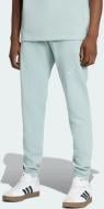 Брюки Adidas M A Szn Ft R Pt Wosa KC3171 р. XL зеленый