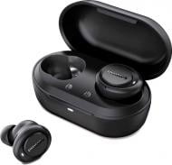 Наушники Philips True Wireless IPX4 black (TAT1215BK/10)