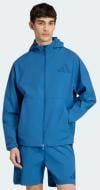 Ветровка Adidas Z.N.E. WOVEN KF1823 р.XL голубой Ветровка Adidas Z.N.E. WOVEN KF1823 р.XL голубой